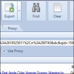 asinhunter-export-options